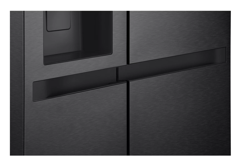 REFRIGERADOR LG SIDE BY SIDE 621L NO FROST - OPENBOX - 5