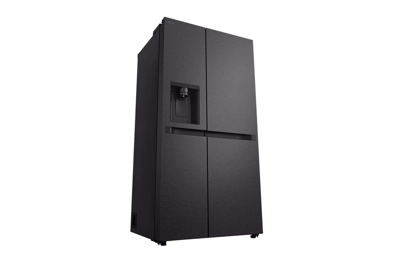 REFRIGERADOR LG SIDE BY SIDE 621L NO FROST - OPENBOX - 6