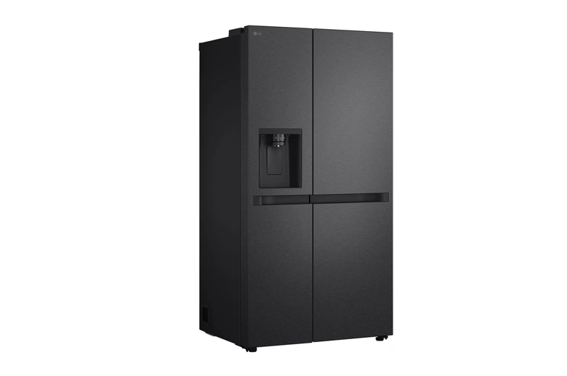 REFRIGERADOR LG SIDE BY SIDE 621L NO FROST - OPENBOX - 7