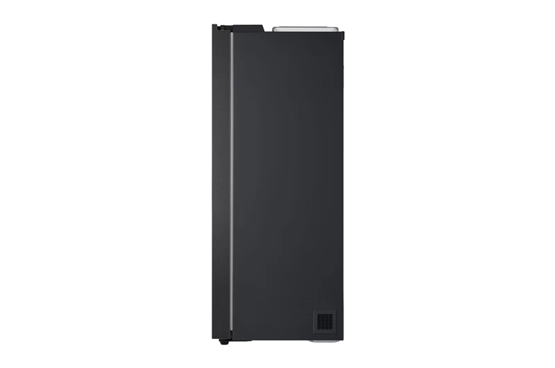 REFRIGERADOR LG SIDE BY SIDE 621L NO FROST - OPENBOX - 8