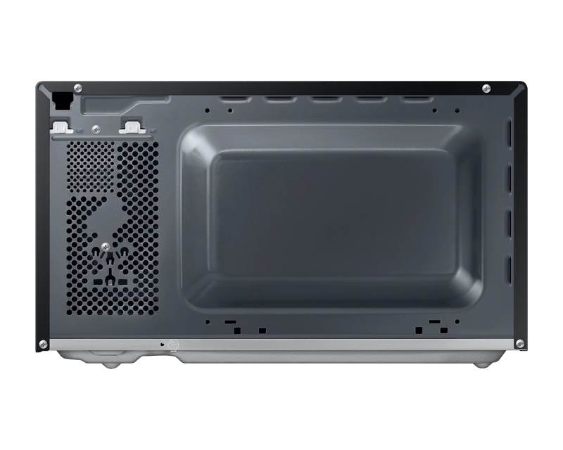 MICROONDAS SAMSUNG NEGRO 20L MS20A30 - 4