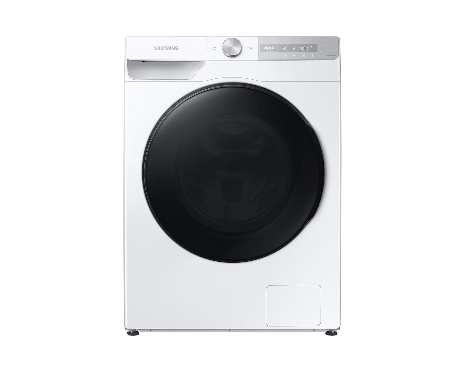 LAVADORA SECADORA 12.5KG / 7KG CON INTELIGENCIA ARTIFICIAL - 1
