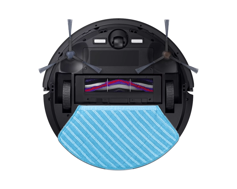 SAMSUNG ASPIRADORA ROBOT POWERBOT -S CON SENSOR LIDAR - 2