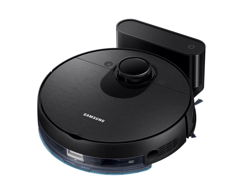 SAMSUNG ASPIRADORA ROBOT POWERBOT -S CON SENSOR LIDAR - 4