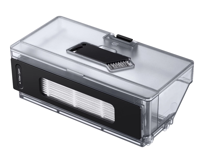 SAMSUNG ASPIRADORA ROBOT POWERBOT -S CON SENSOR LIDAR - 6