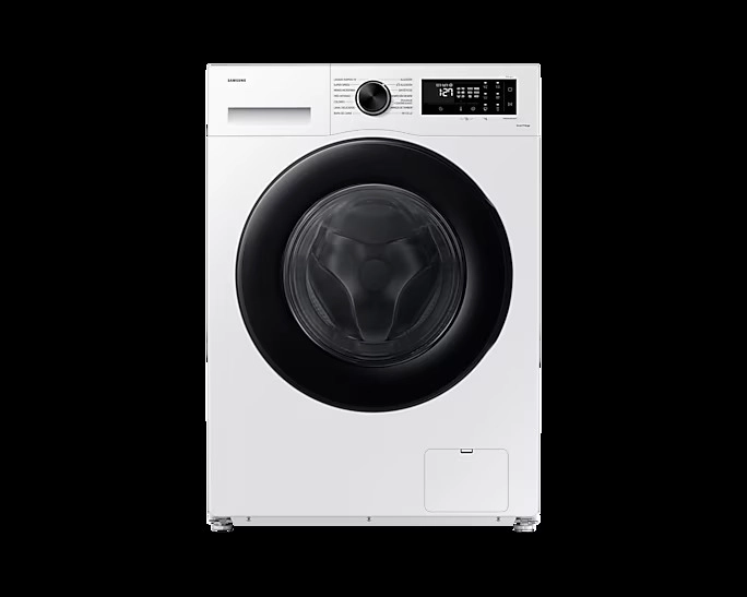 LAVADORA SAMSUNG 12.5KG CON MODO AI ENERGY - 4