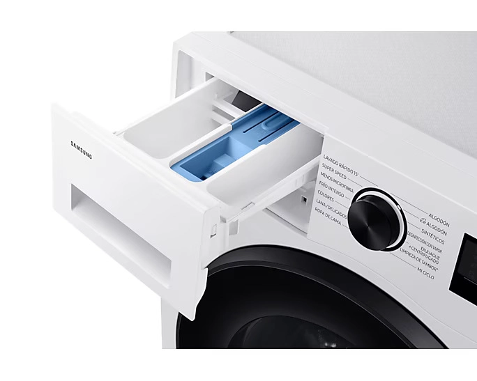 LAVADORA SAMSUNG 12.5KG CON MODO AI ENERGY - 5