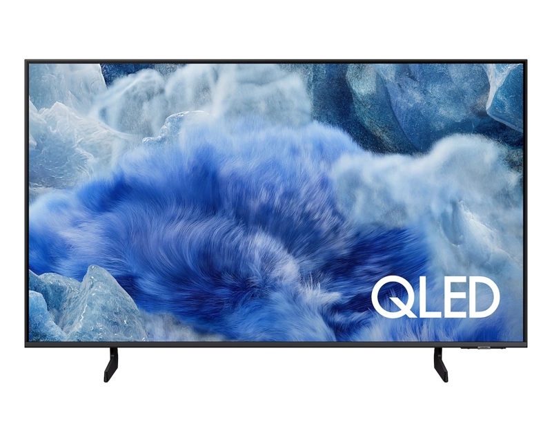 SMART TV SAMSUNG 50'' QLED Q8F 4K VISION AI (2025) - 1