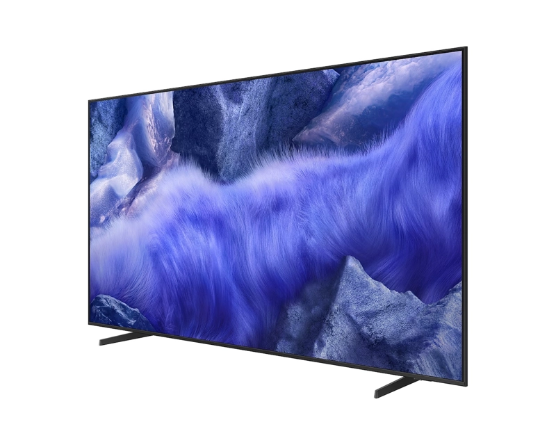 SMART TV SAMSUNG 65'' QLED QEF1 4K VISION AI - 2