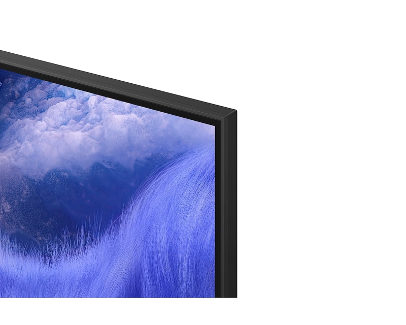 SMART TV SAMSUNG 65'' QLED QEF1 4K VISION AI - 5