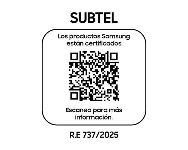SMART TV SAMSUNG 65'' QLED QEF1 4K VISION AI - 7