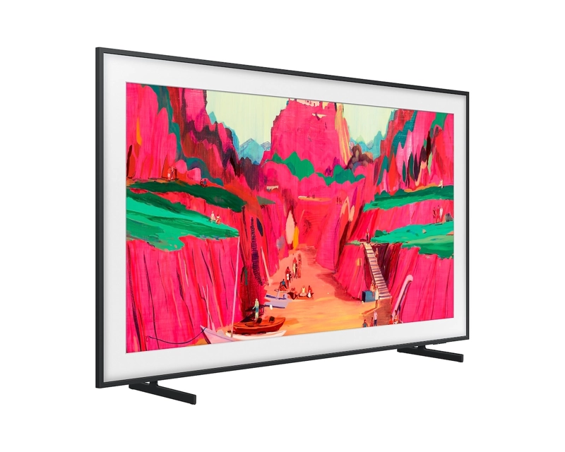 SMART TV SAMSUNG 85'' THE FRAME PRO NEO QLED 4K - 4