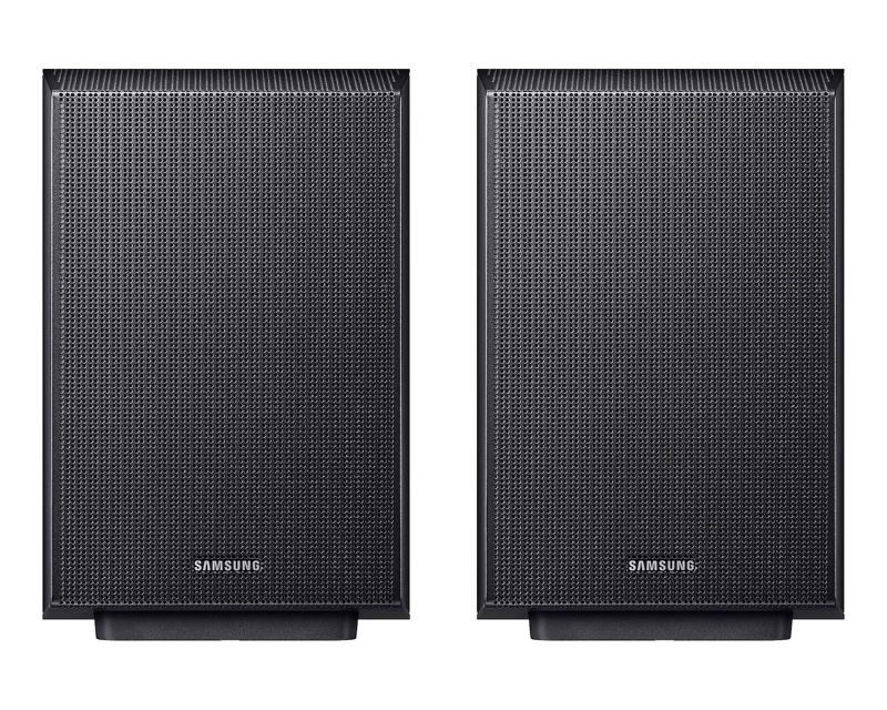 BARRA DE SONIDO SAMSUNG Q930F 9.1.4 (2025) - 7