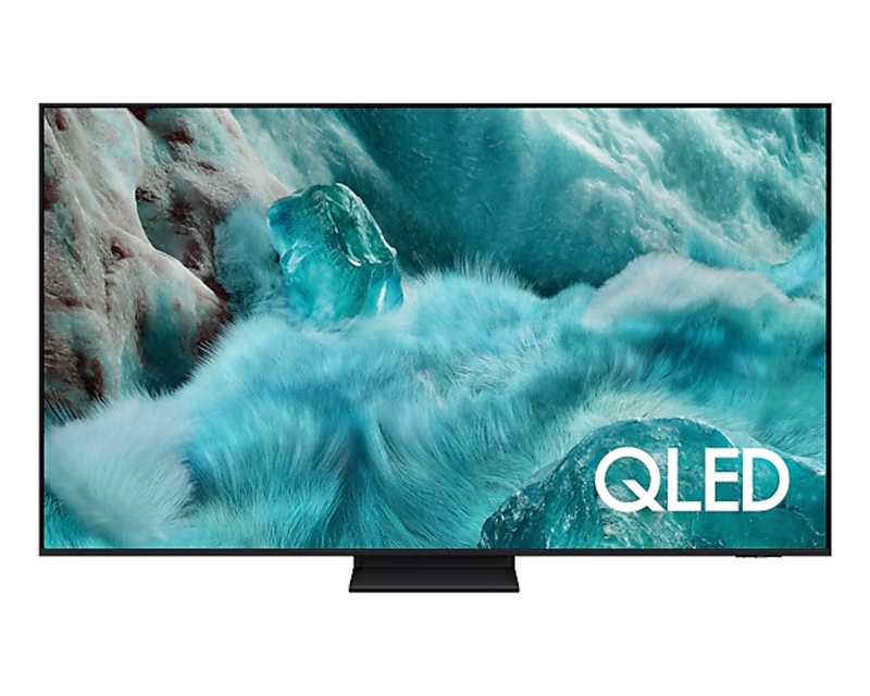 75' QLED Q7F5 4K VISION AI SMART TV (2025) - 1