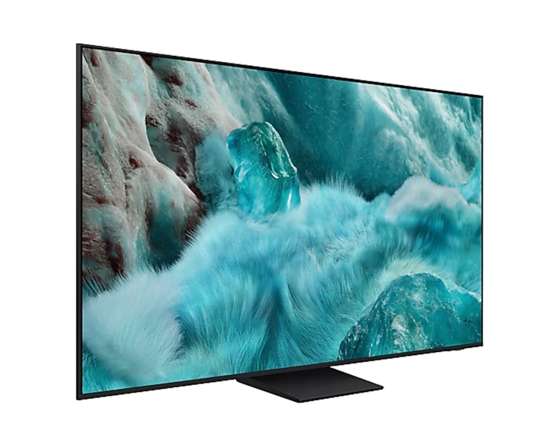 75' QLED Q7F5 4K VISION AI SMART TV (2025) - 3