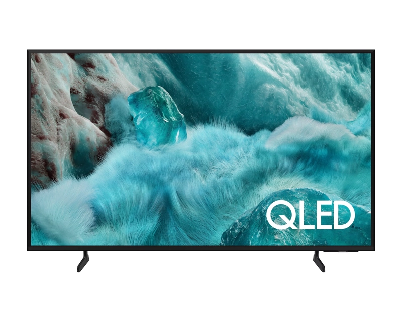SMART TV SAMSUNG 55” QLED 4K Q7FA - 1