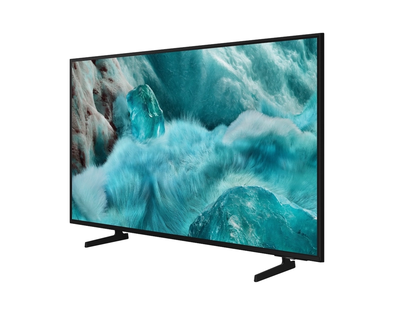 SMART TV SAMSUNG 55” QLED 4K Q7FA - 2