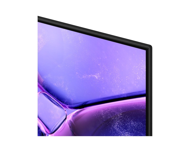 SMART TV SAMSUNG 50” CRYSTAL UHD 4K U8000 - 5