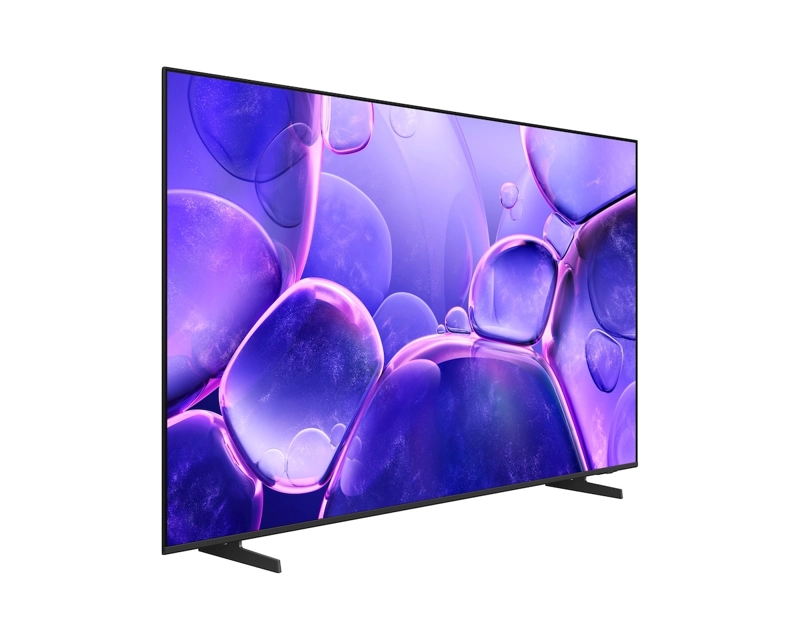 SMART TV SAMSUNG 65” CRYSTAL UHD 4K U8200 - 3