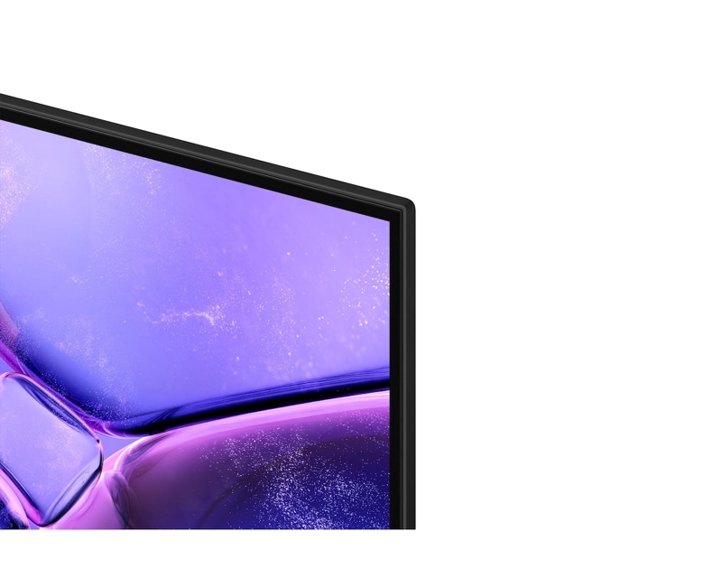 SMART TV SAMSUNG 65” CRYSTAL UHD 4K U8200 - 5