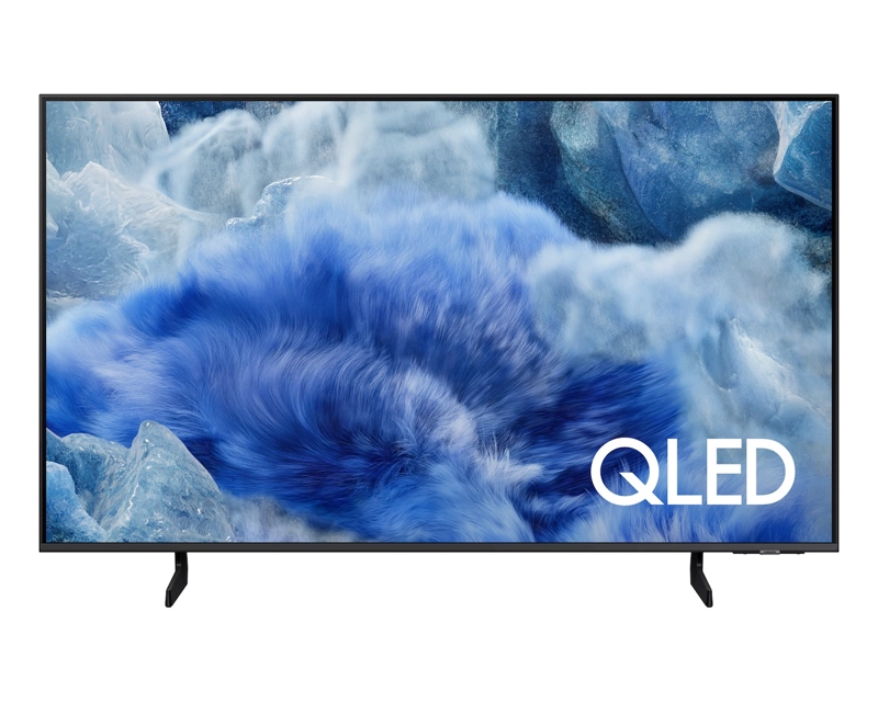 SMART TV SAMSUNG 43” QLED 4K Q8F - 1