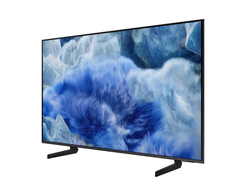 SMART TV SAMSUNG 43” QLED 4K Q8F - 2