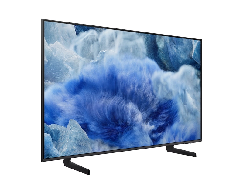 SMART TV SAMSUNG 43” QLED 4K Q8F - 3