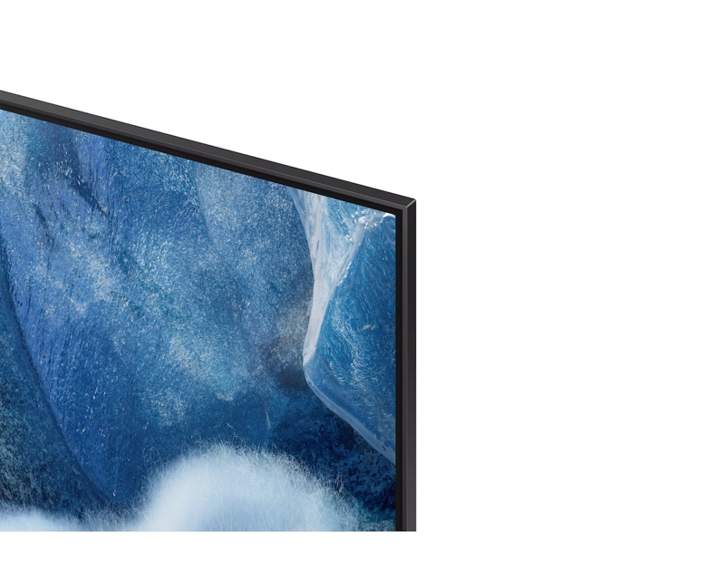 SMART TV SAMSUNG 43” QLED 4K Q8F - 5