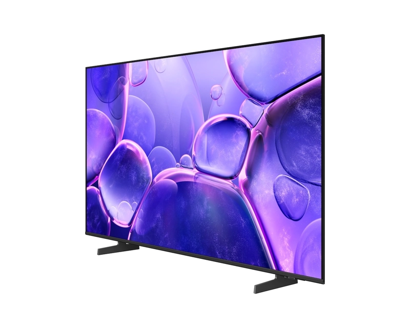 SMART TV SAMSUNG 55” CRYSTAL UHD 4K U8200 - 2