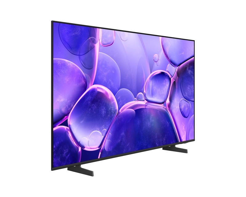 SMART TV SAMSUNG 55” CRYSTAL UHD 4K U8200 - 3