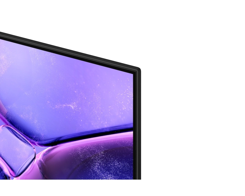 SMART TV SAMSUNG 55” CRYSTAL UHD 4K U8200 - 5