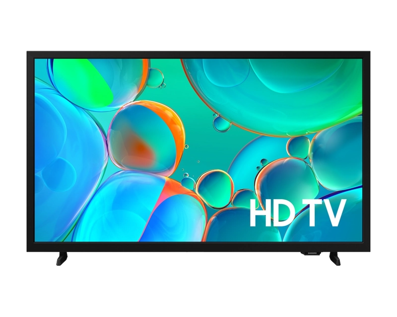 SMART TV SAMSUNG 32” HD H5000F - 1
