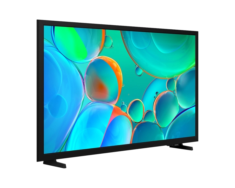 SMART TV SAMSUNG 32” HD H5000F - 3