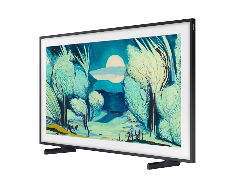 SMART TV SAMSUNG 43” THE FRAME NEO QLED 4K LS03F - CAJA RECICLADA - 3