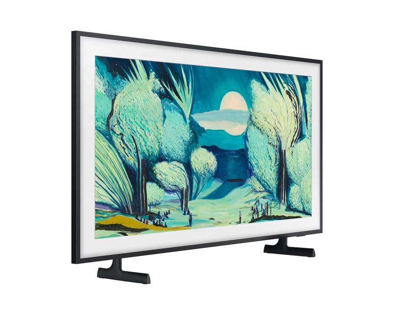 SMART TV SAMSUNG 43” THE FRAME NEO QLED 4K LS03F - CAJA RECICLADA - 4