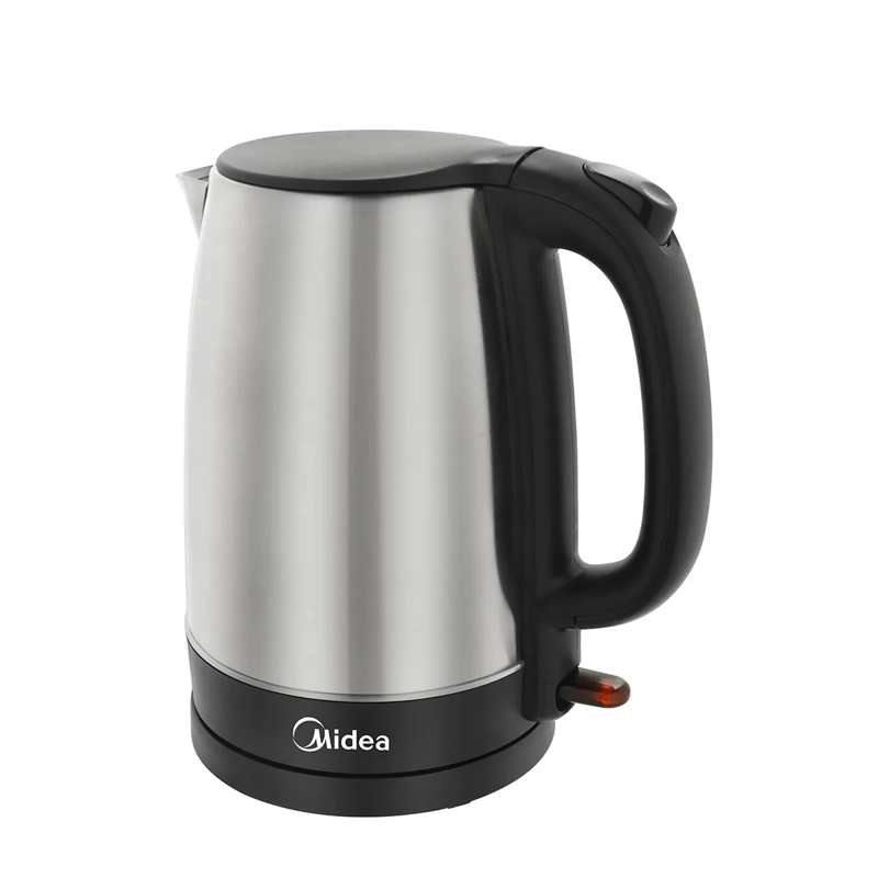 HERVIDOR MECANICO INOX MIDEA DE 1,7L - 4