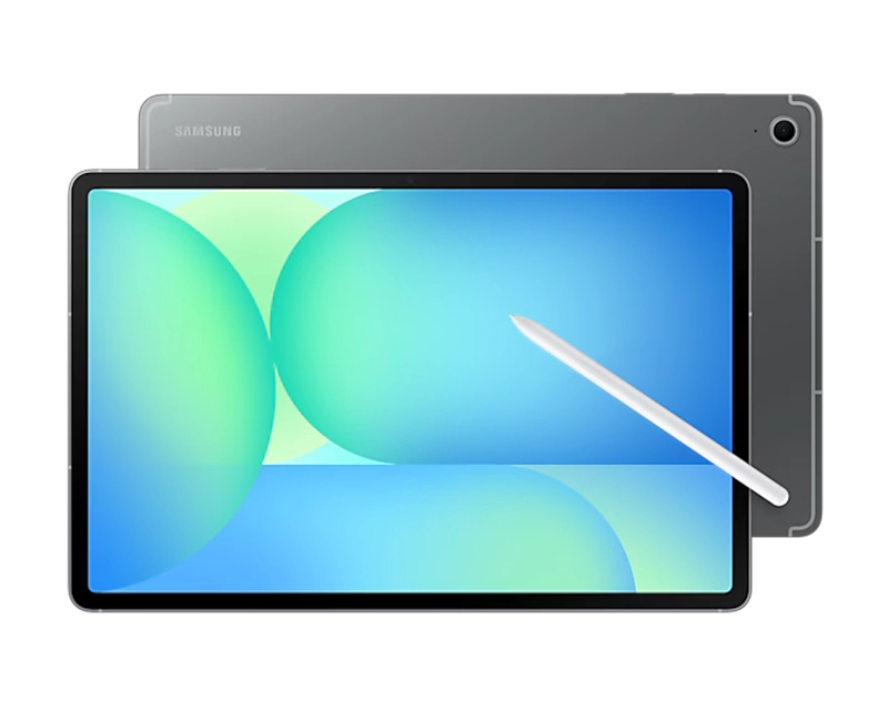 SAMSUNG GALAXY TAB S10 FE+ (256 GB) GRAFITO - 1