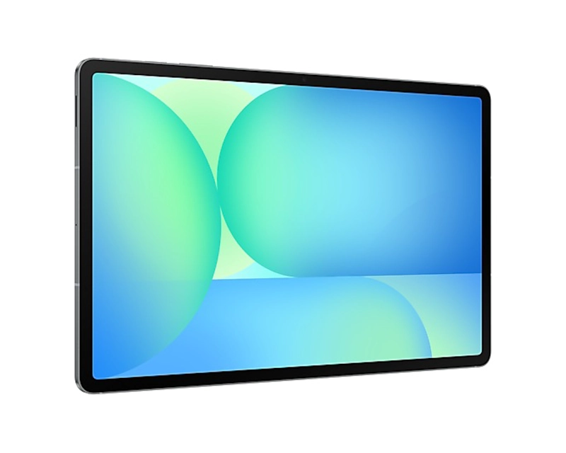 SAMSUNG GALAXY TAB S10 FE+ (256 GB) GRAFITO - 4