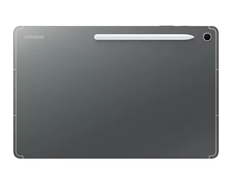 SAMSUNG GALAXY TAB S10 FE+ (256 GB) GRAFITO - 9