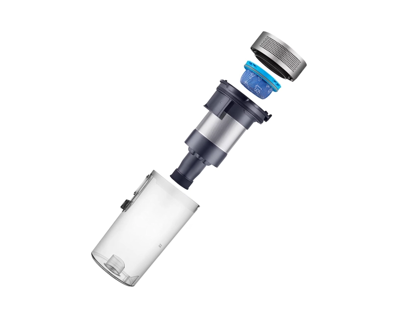 ASPIRADORA STICK JET 60 CON 150 W DE PODER DE SUCCION - 3