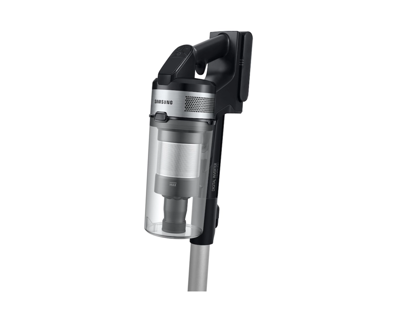 ASPIRADORA STICK JET 60 CON 150 W DE PODER DE SUCCION - 4