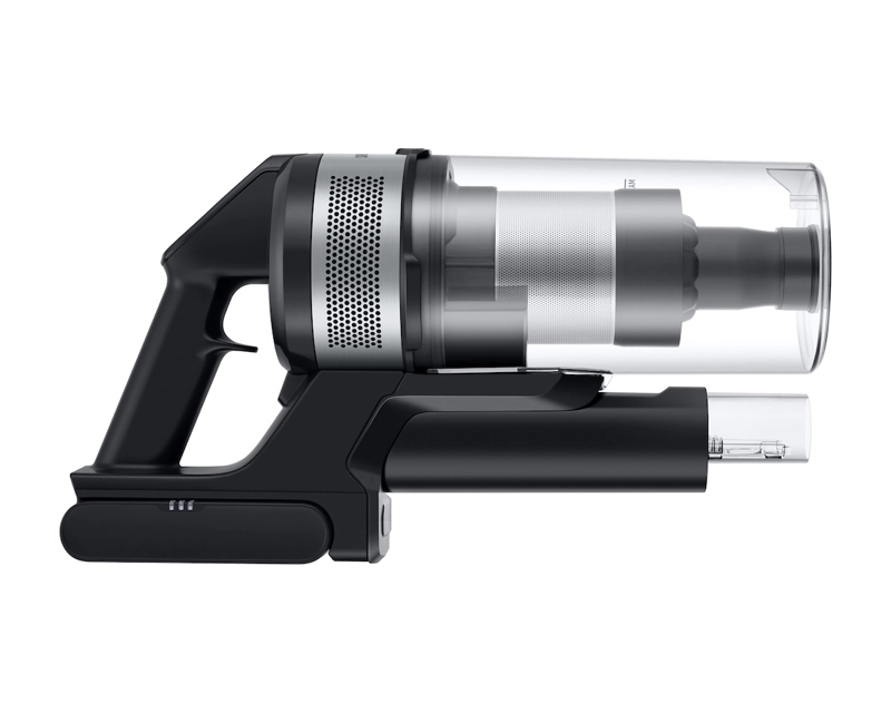 ASPIRADORA STICK JET 60 CON 150 W DE PODER DE SUCCION - 5