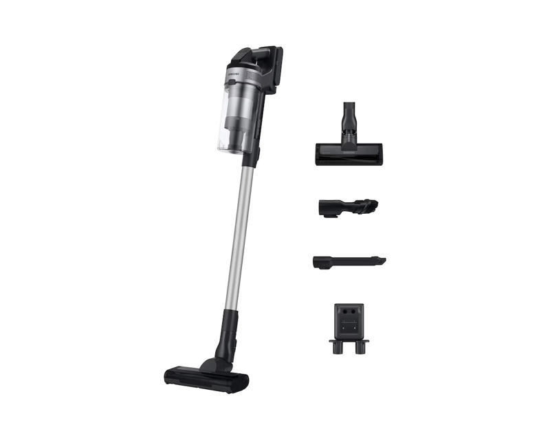 ASPIRADORA STICK JET 60 CON 150 W DE PODER DE SUCCION - 7