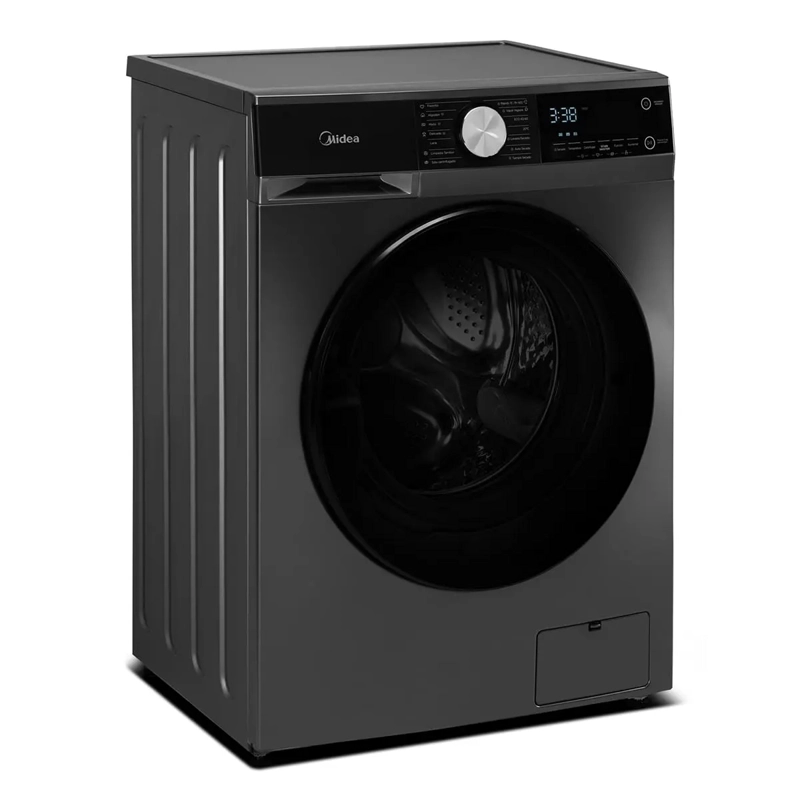 LAVADORA/SECADORA TITANIUM 9,5/7 KG MLSF-095B/S - 2
