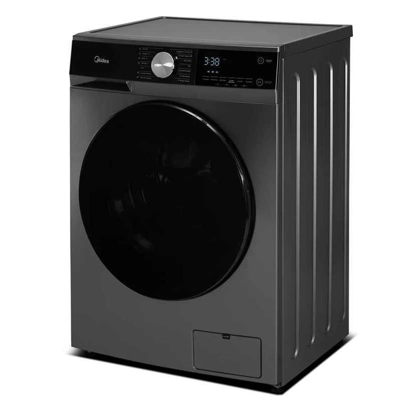 LAVADORA/SECADORA TITANIUM 9,5/7 KG MLSF-095B/S - 3