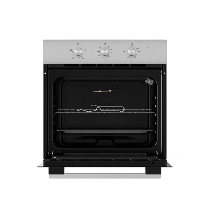 HORNO EMPOTRADO ELE CTRICO 67 L NEGRO MBOG1TAM-40ECBS - 3