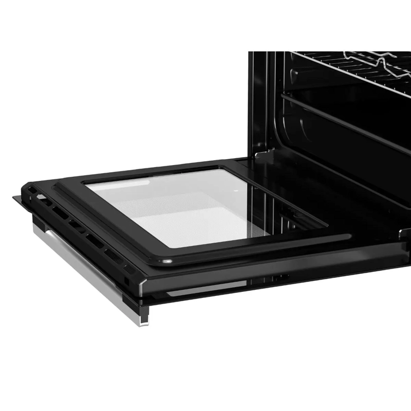HORNO EMPOTRADO ELE CTRICO 67 L NEGRO MBOG1TAM-40ECBS - 4