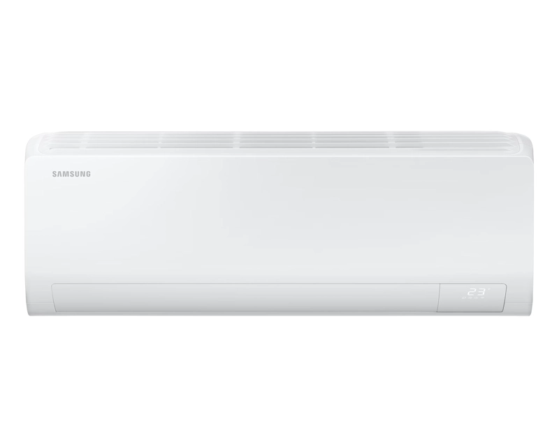 AIRE ACONDICIONADO SPLIT SAMSUNG 12000 BTU - CAJA RECICLADA