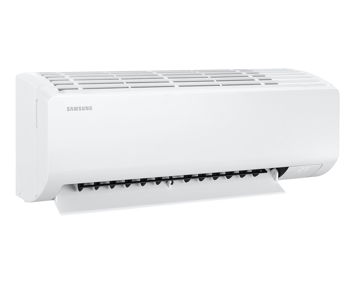AIRE ACONDICIONADO SPLIT SAMSUNG 12000 BTU - 2
