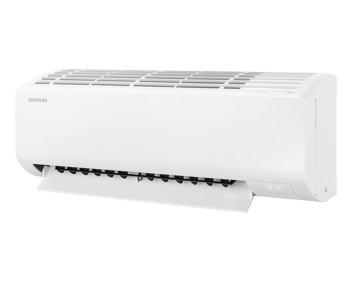 AIRE ACONDICIONADO SPLIT SAMSUNG 12000 BTU - 3